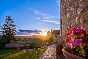 Castello di Tornano Wine Resort