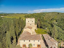 Castello di Tornano Wine Resort