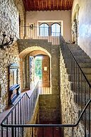 Castello di Tornano Wine Resort