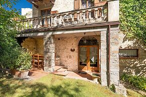 Castello di Tornano Wine Resort