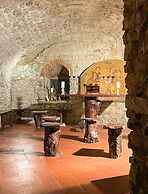 Castello di Tornano Wine Resort
