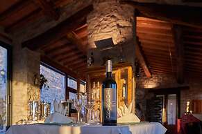 Castello di Tornano Wine Resort