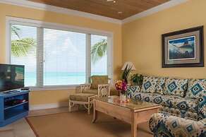 Cape Santa Maria Beach Resort