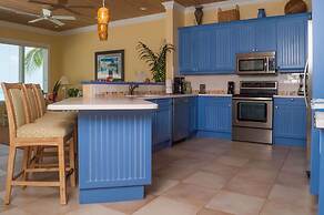 Cape Santa Maria Beach Resort