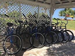 Cape Santa Maria Beach Resort