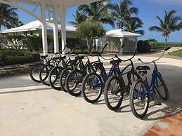 Cape Santa Maria Beach Resort