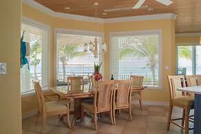 Cape Santa Maria Beach Resort