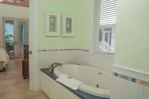 Cape Santa Maria Beach Resort