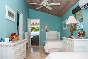 Cape Santa Maria Beach Resort