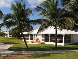 Cape Santa Maria Beach Resort