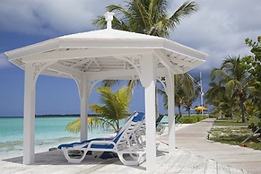 Cape Santa Maria Beach Resort