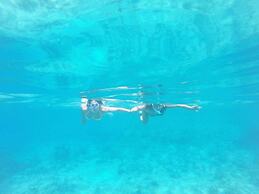 Cape Santa Maria Beach Resort