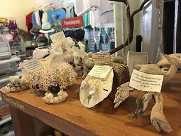 Cape Santa Maria Beach Resort