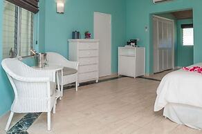 Cape Santa Maria Beach Resort