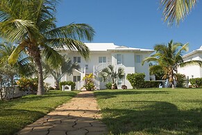 Cape Santa Maria Beach Resort