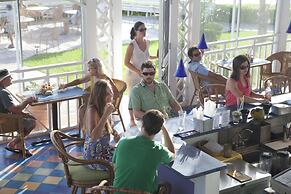 Cape Santa Maria Beach Resort