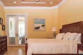 Cape Santa Maria Beach Resort