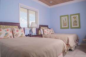 Cape Santa Maria Beach Resort