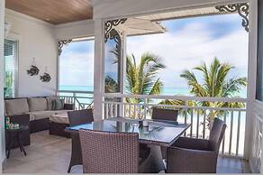 Cape Santa Maria Beach Resort