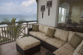 Cape Santa Maria Beach Resort