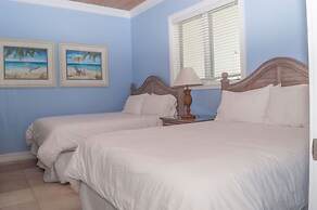 Cape Santa Maria Beach Resort