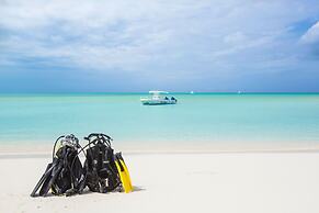 Cape Santa Maria Beach Resort