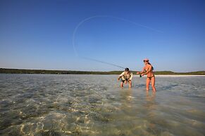 Cape Santa Maria Beach Resort