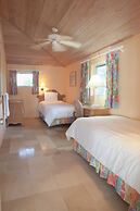 Cape Santa Maria Beach Resort