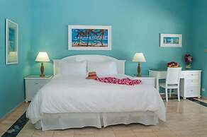 Cape Santa Maria Beach Resort