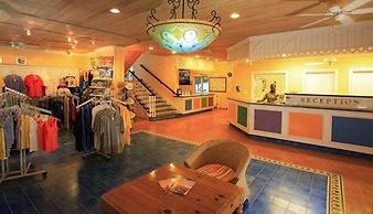 Cape Santa Maria Beach Resort