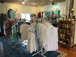 Cape Santa Maria Beach Resort