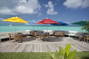 Cape Santa Maria Beach Resort