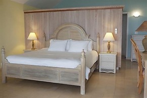 Cape Santa Maria Beach Resort