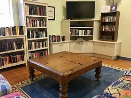 Cape Santa Maria Beach Resort