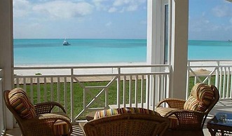 Cape Santa Maria Beach Resort