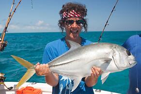 Cape Santa Maria Beach Resort