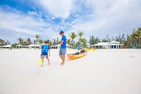 Cape Santa Maria Beach Resort