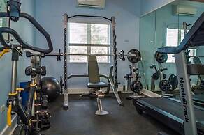 Cape Santa Maria Beach Resort