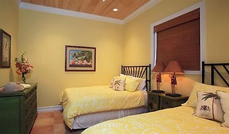 Cape Santa Maria Beach Resort