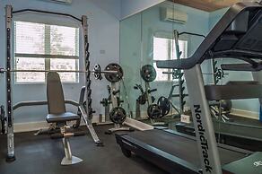 Cape Santa Maria Beach Resort