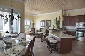 Cape Santa Maria Beach Resort