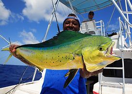 Cape Santa Maria Beach Resort