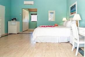 Cape Santa Maria Beach Resort