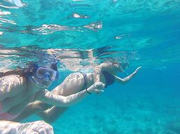 Cape Santa Maria Beach Resort