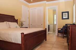 Cape Santa Maria Beach Resort