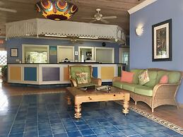 Cape Santa Maria Beach Resort