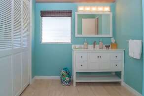 Cape Santa Maria Beach Resort