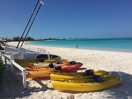 Cape Santa Maria Beach Resort