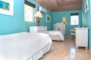 Cape Santa Maria Beach Resort