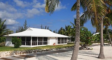 Cape Santa Maria Beach Resort